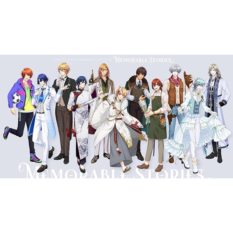 Amazon | うたの☆プリンスさまっ♪ Shining LiveドラマCD3「No More